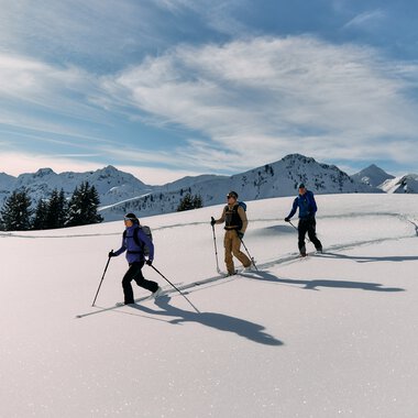 © Kleinwalsertal Tourismus eGen • Photographer: Oliver Farys