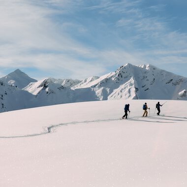 © Kleinwalsertal Tourismus eGen • Photographer: Oliver Farys
