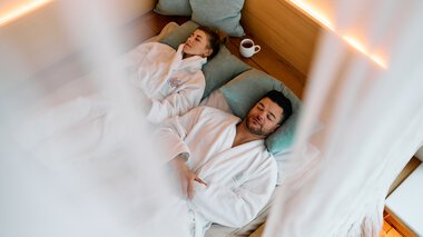 © Kleinwalsertal Tourismus eGen • Photographer: Oliver Farys