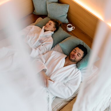 © Kleinwalsertal Tourismus eGen • Photographer: Oliver Farys