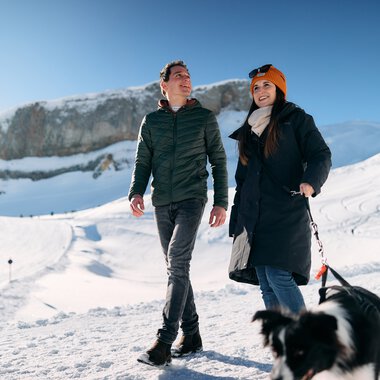 © Kleinwalsertal Tourismus eGen • Photographer: Oliver Farys