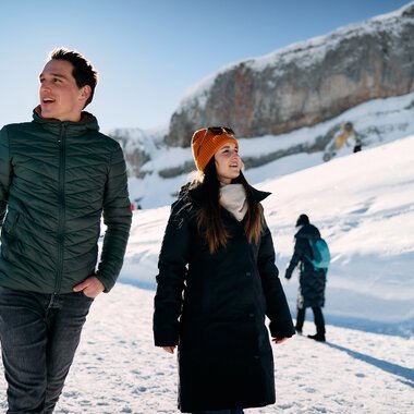 © Kleinwalsertal Tourismus eGen • Photographer: Oliver Farys