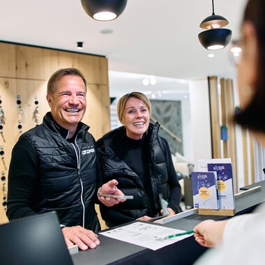 © Kleinwalsertal Tourismus eGen • Photographer: Oliver Farys