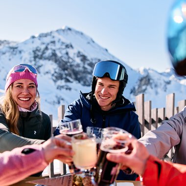 © Kleinwalsertal Tourismus eGen • Photographer: Oliver Farys