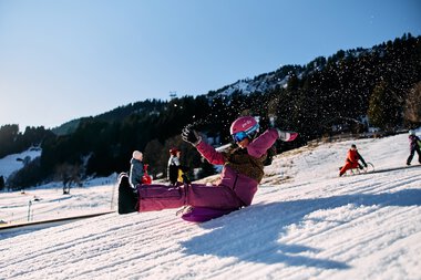 © Kleinwalsertal Tourismus eGen • Photographer: Oliver Farys