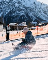 © Kleinwalsertal Tourismus eGen • Photographer: Oliver Farys