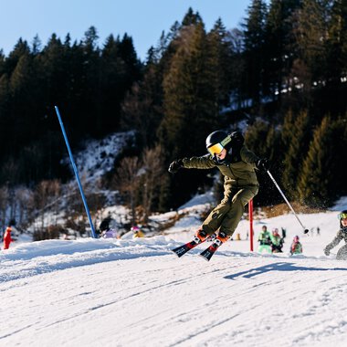 © Kleinwalsertal Tourismus eGen • Photographer: Oliver Farys