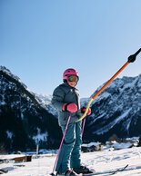 © Kleinwalsertal Tourismus eGen • Photographer: Oliver Farys