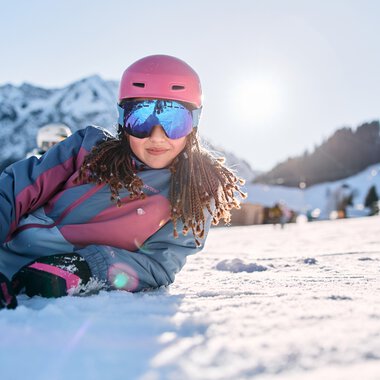 © Kleinwalsertal Tourismus eGen • Photographer: Oliver Farys