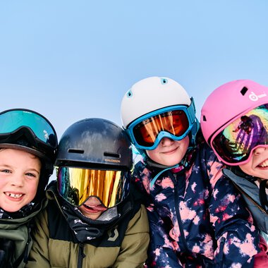 © Kleinwalsertal Tourismus eGen • Photographer: Oliver Farys