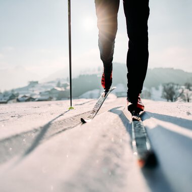 © Kleinwalsertal Tourismus eGen • Photographer: Oliver Farys