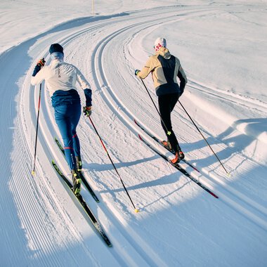 © Kleinwalsertal Tourismus eGen • Photographer: Oliver Farys