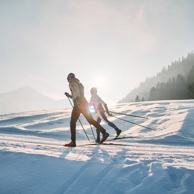 © Kleinwalsertal Tourismus eGen • Photographer: Oliver Farys