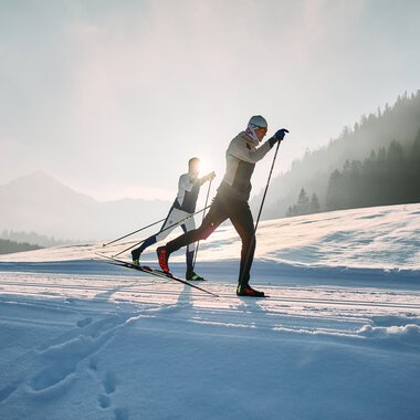© Kleinwalsertal Tourismus eGen • Photographer: Oliver Farys