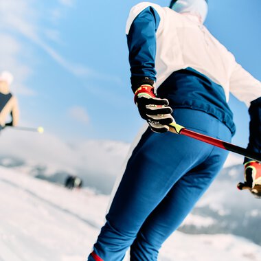 © Kleinwalsertal Tourismus eGen • Photographer: Oliver Farys