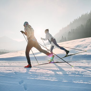 © Kleinwalsertal Tourismus eGen • Photographer: Oliver Farys