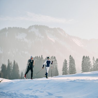 © Kleinwalsertal Tourismus eGen • Photographer: Oliver Farys