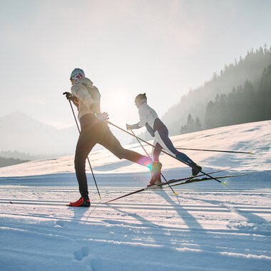 © Kleinwalsertal Tourismus eGen • Photographer: Oliver Farys