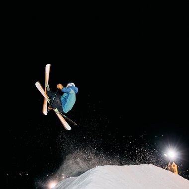 © Kleinwalsertal Tourismus eGen • Photographer: Oliver Farys