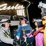 © Kleinwalsertal Tourismus eGen • Photographer: Oliver Farys