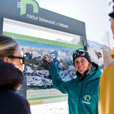 © Kleinwalsertal Tourismus eGen • Photographer: Oliver Farys