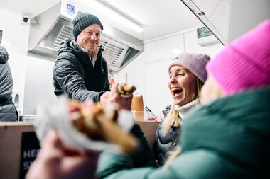 © Kleinwalsertal Tourismus eGen • Photographer: Oliver Farys