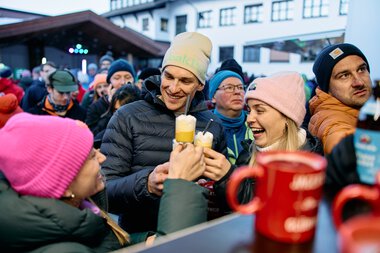 © Kleinwalsertal Tourismus eGen • Photographer: Oliver Farys