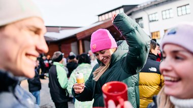 © Kleinwalsertal Tourismus eGen • Photographer: Oliver Farys