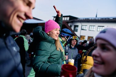 © Kleinwalsertal Tourismus eGen • Photographer: Oliver Farys