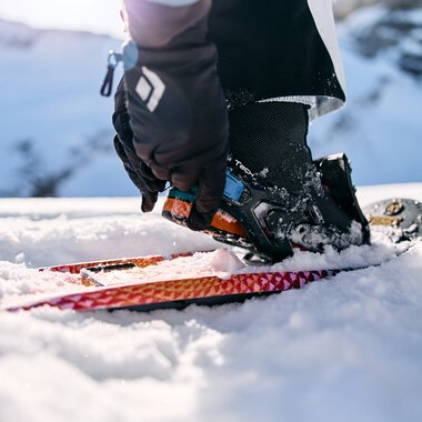 © Kleinwalsertal Tourismus eGen • Photographer: Oliver Farys