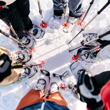 © Kleinwalsertal Tourismus eGen • Photographer: Oliver Farys