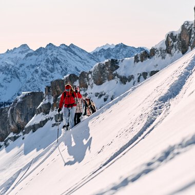 © Kleinwalsertal Tourismus eGen • Photographer: Oliver Farys