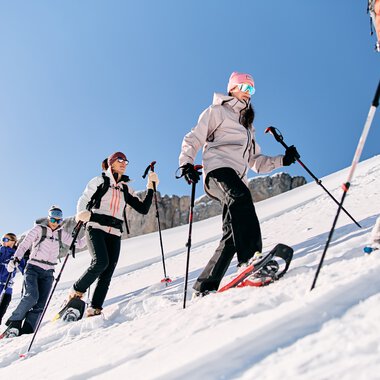 © Kleinwalsertal Tourismus eGen • Photographer: Oliver Farys