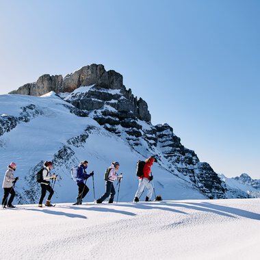 © Kleinwalsertal Tourismus eGen • Photographer: Oliver Farys