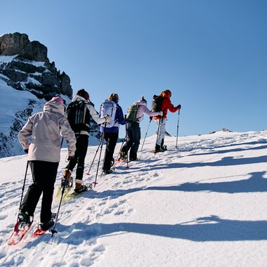 © Kleinwalsertal Tourismus eGen • Photographer: Oliver Farys