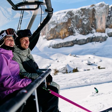 © Kleinwalsertal Tourismus eGen • Photographer: Oliver Farys