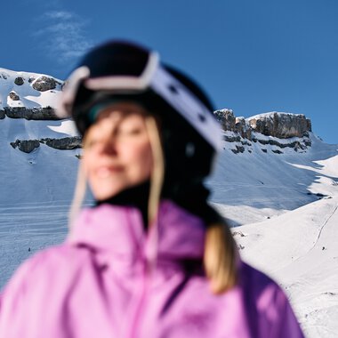 © Kleinwalsertal Tourismus eGen • Photographer: Oliver Farys