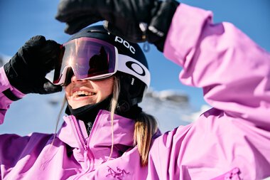 © Kleinwalsertal Tourismus eGen • Photographer: Oliver Farys