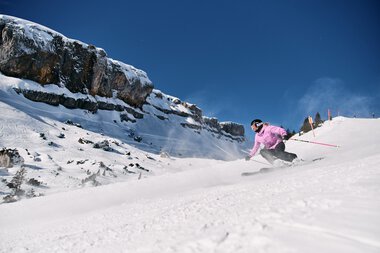 © Kleinwalsertal Tourismus eGen • Photographer: Oliver Farys