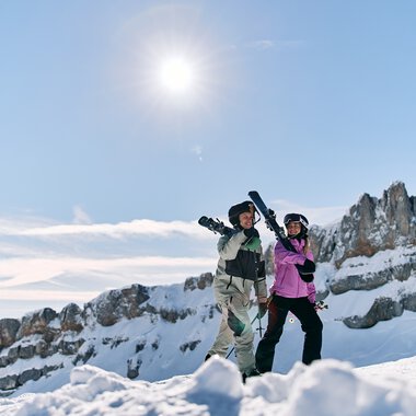 © Kleinwalsertal Tourismus eGen • Photographer: Oliver Farys