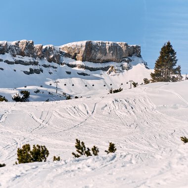 © Kleinwalsertal Tourismus eGen • Photographer: Oliver Farys