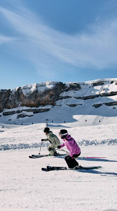 © Kleinwalsertal Tourismus eGen • Photographer: Oliver Farys