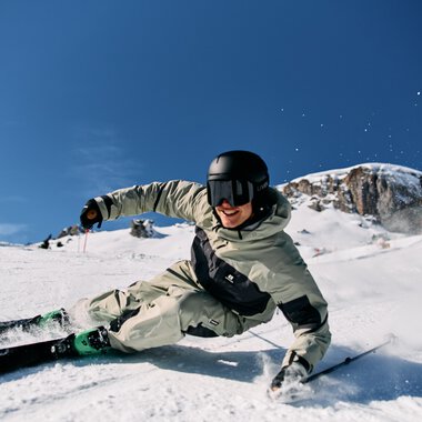 © Kleinwalsertal Tourismus eGen • Photographer: Oliver Farys