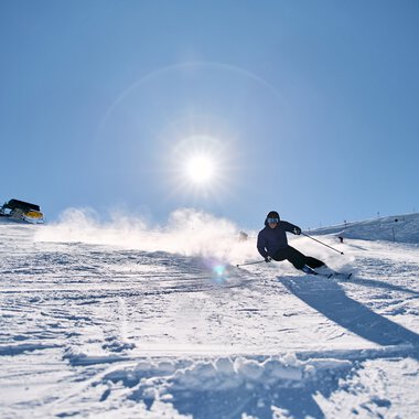 © Kleinwalsertal Tourismus eGen • Photographer: Oliver Farys