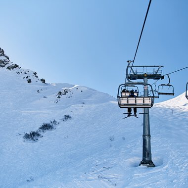 © Kleinwalsertal Tourismus eGen • Photographer: Oliver Farys