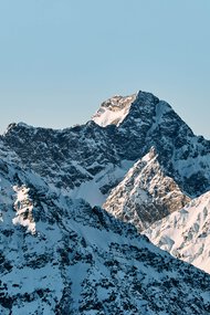 © Kleinwalsertal Tourismus eGen • Photographer: Oliver Farys