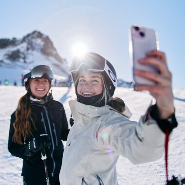 © Kleinwalsertal Tourismus eGen • Photographer: Oliver Farys