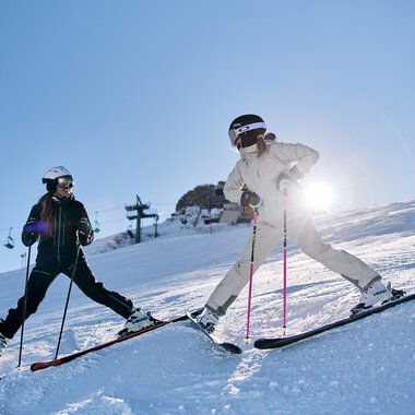© Kleinwalsertal Tourismus eGen • Photographer: Oliver Farys