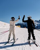 © Kleinwalsertal Tourismus eGen • Photographer: Oliver Farys