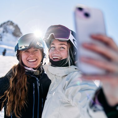 © Kleinwalsertal Tourismus eGen • Photographer: Oliver Farys